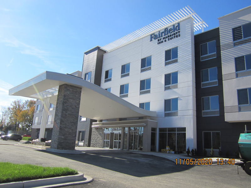 Fairfield By Marriott