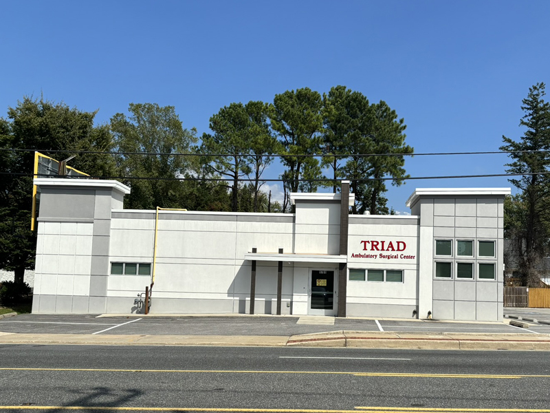 TRIAD Ambulatory Surgical Center