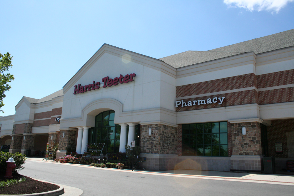 Harris Teeter